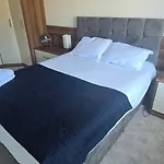 Hullidays - The Sawmill Suite