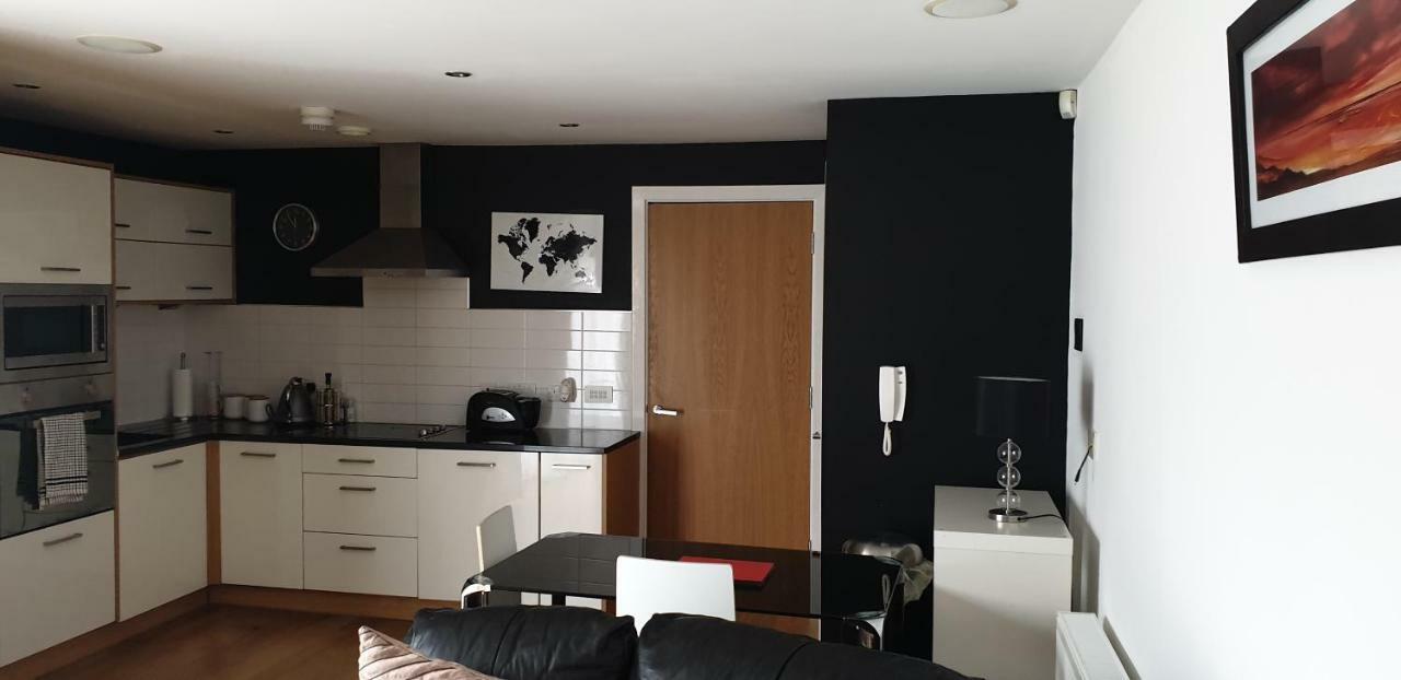 Apartment Hullidays - The Sawmill *