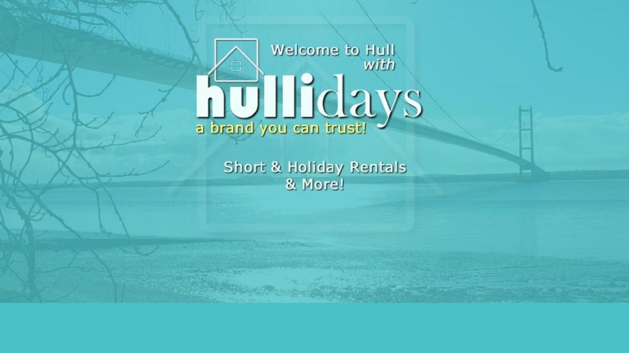 Apartment Hullidays - The Sawmill *